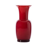 Vase Venini Opalino in Glass FO370622000O0DG - FO370622000O0DG